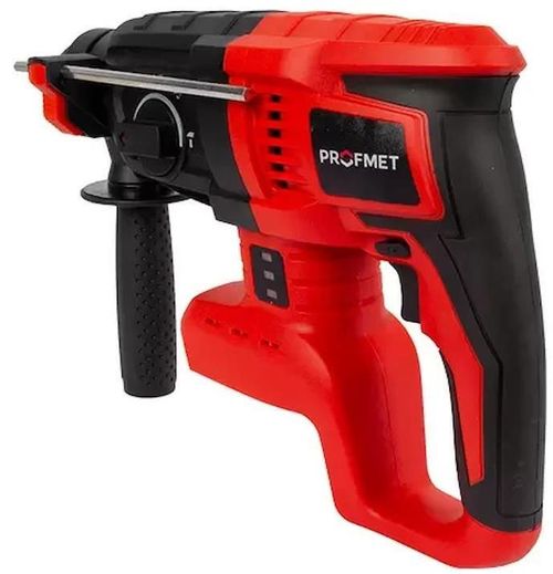 cumpără Ciocan rotopercutor Profmet 856450 Ciocan rotopercutor cu mandrina SDS-plus, 18V, 1200 rot/min, 2.2J în Chișinău 