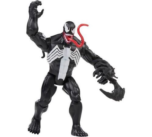 купить Игрушка Hasbro F6900SOL3 Фигрука SPD Figure Venom, 10cm в Кишинёве 