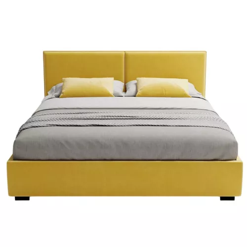 cumpără Pat my-STYLE my-Bria 140x200 (P02D14M19) în Chișinău 