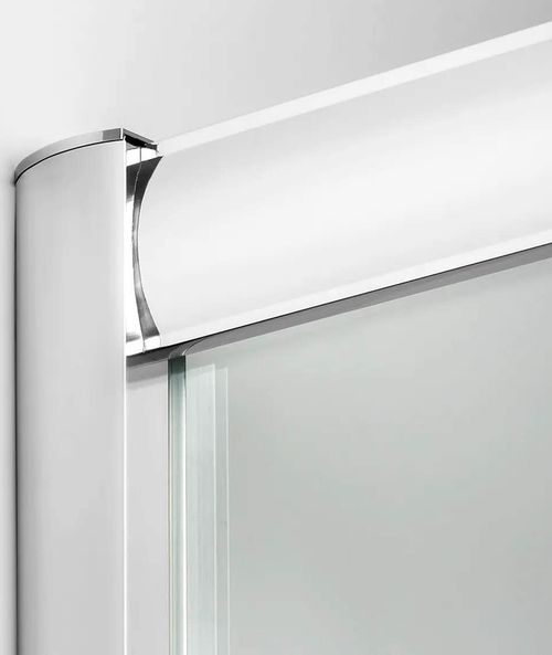 cumpără Cabină de duș New Trendy D-1022A Shower Door New Varia 110x200 6mm în Chișinău 