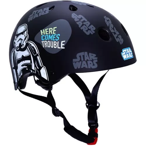 купить Защитный шлем Seven 59414 Star Wars в Кишинёве 