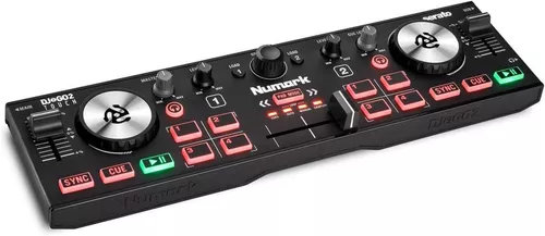 cumpără DJ controller Numark DJ2Go 2 Touch în Chișinău 