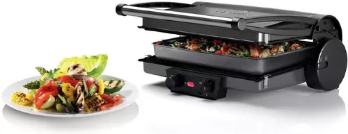 купить Гриль-барбекю электрический Bosch TCG4215 в Кишинёве 