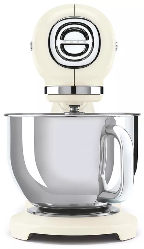 купить Миксер SMEG SMF03CREU в Кишинёве 