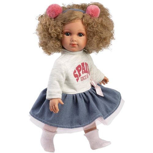 cumpără Păpușă Llorens 53557 Elena 35см în Chișinău 