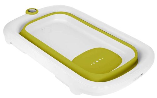 купить Ванночка Kikka Boo 31402010031 Rio Yellow pliabila в Кишинёве 