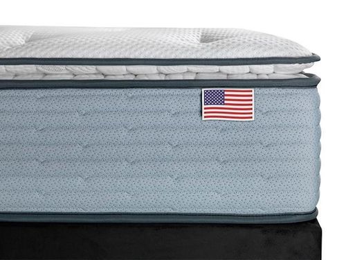 cumpără Saltea ortopedică Askona Матрас Serta Perfect Sleeper V-Comfort 160x200 în Chișinău 