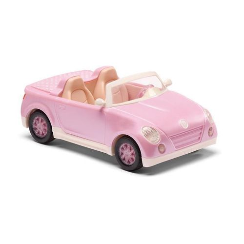 купить Машина Battat HB75008Z Masina decapotabila de jucarie, 2037D в Кишинёве 