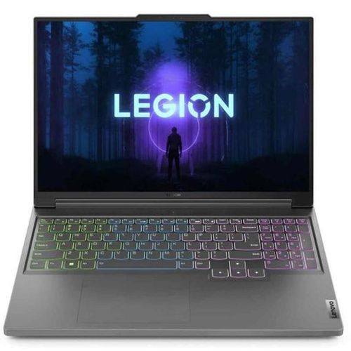 cumpără Laptop Lenovo Legion S5 16APH8 Storm Grey (82Y9002WRK) în Chișinău 