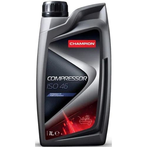 cumpără Ulei Champion COMPRESSOR OIL ISO 46 1L (4210) în Chișinău 