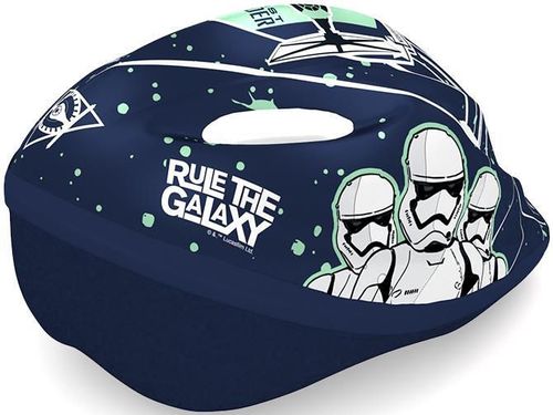купить Защитный шлем Seven 9040 Шлем велосипедный Star Wars Stormtrooper в Кишинёве 