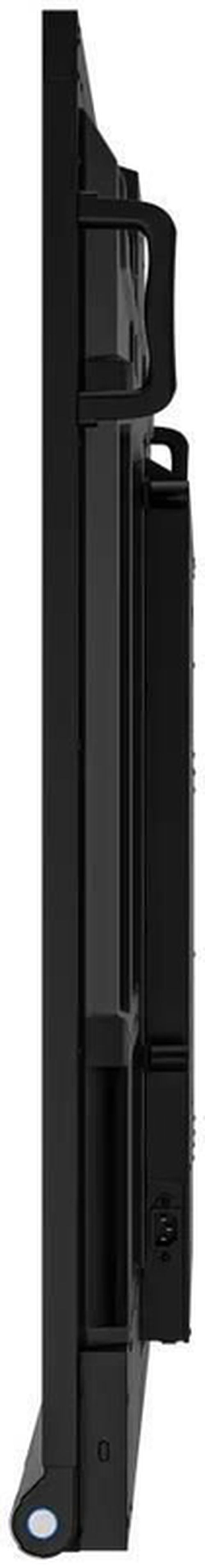 купить Интерактивный дисплей Prestigio Multiboard 86" Light+ Series UHD 4K (PSMB068P860) в Кишинёве 