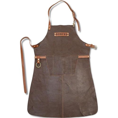 купить Товар для пикника BonFeu Leather Apron в Кишинёве 