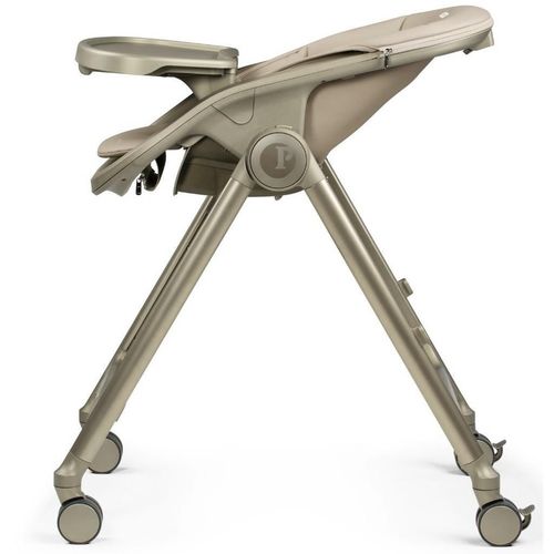 cumpără Scaun de masă Peg Perego IH10000000BL06 multifunctional 2in1 Living Space Sand în Chișinău 
