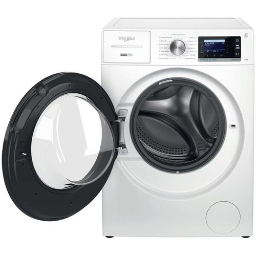 купить Стиральная машина с фронтальной загрузкой Whirlpool W809ADSILENCEEE в Кишинёве 