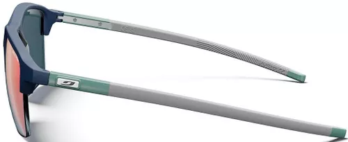 cumpără Ochelari de protecție Julbo CROSSLINE BLEUA/ERT S3CR în Chișinău 