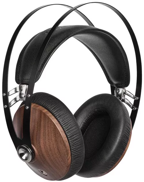 купить Наушники проводные Meze 99 Silver в Кишинёве 