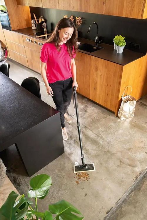 купить Аксессуар для пароочистителя Karcher Duză mini EasyFix (2.863-350.0) в Кишинёве 