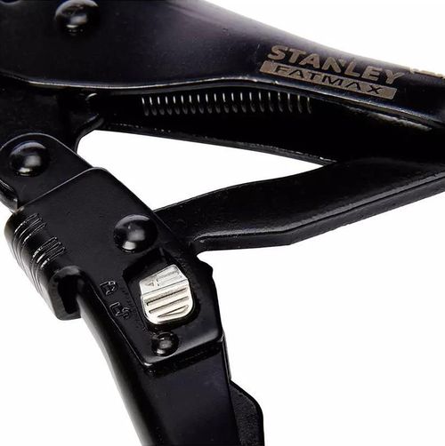 купить Плоскогубцы Stanley FMHT0-74886 Cleste de prindere cu lacat Fatmax 250mm в Кишинёве 