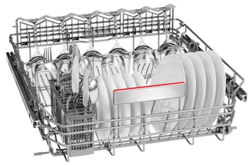 cumpără Mașină de spălat vase încorporabilă Bosch SMV8TCX01E în Chișinău 