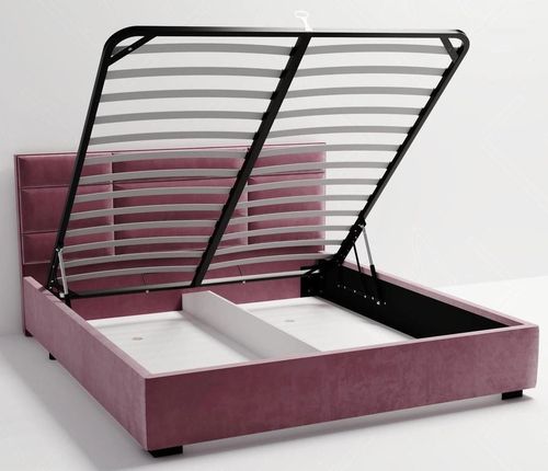 cumpără Pat my-STYLE my-Lara 140x200 (P06D14M14) în Chișinău 