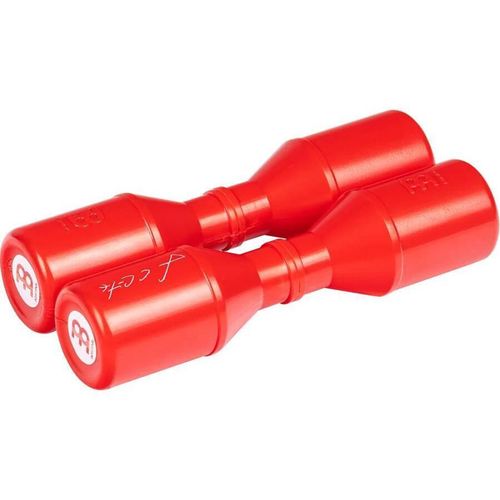 купить Ударная установка MEINL SH5R Studio Shaker Red в Кишинёве 