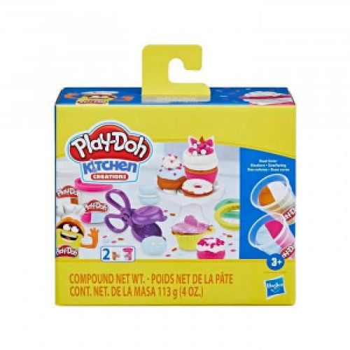 cumpără Set de creație Play-Doh F3159 Lil pack, ast în Chișinău 