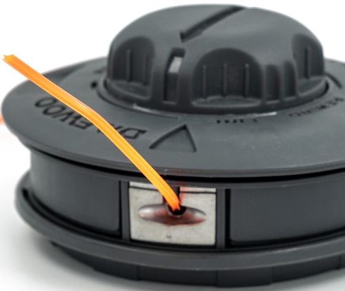 cumpără Fir pentru trimmere Daewoo Bobină de tuns iarba DABC 20 M10 x1.25 3mm 11m în Chișinău 