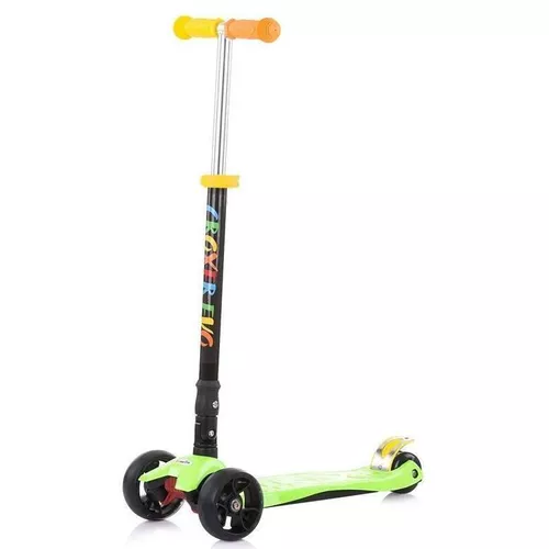 cumpără Trotinetă Chipolino DSCRE0214LI în Chișinău 