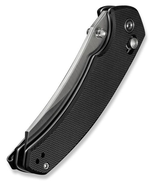 купить Нож походный Civivi C24050-1 Sixgill, lamă Nitro-V, G10, Crossbar Lock в Кишинёве 