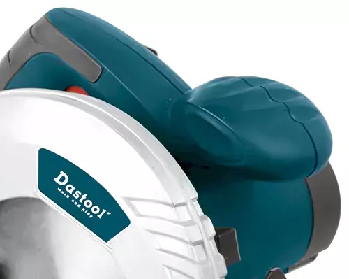 cumpără Fierăstrău Dastool 34182, 1400W 4500rpm Ø185mm în Chișinău 