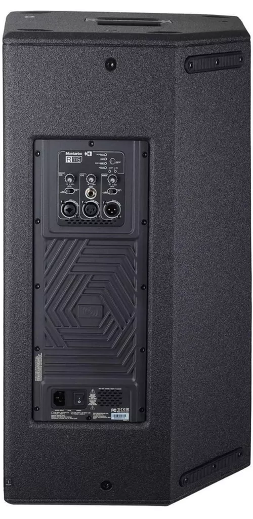 cumpără Boxă profesională Montarbo R115 în Chișinău 