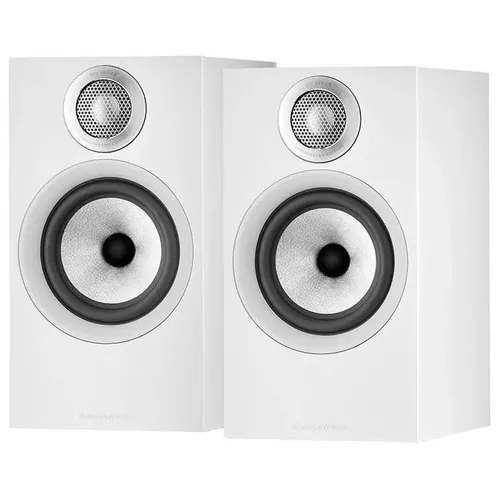 купить Колонки Hi-Fi Bowers&Wilkins 607 S2 Anniversary Edition в Кишинёве 