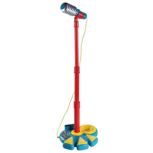 cumpără Jucărie muzicală Noriel INT6993 Bebe Microfon 2 in 1 în Chișinău 