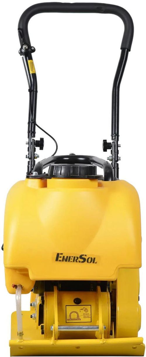купить Трамбовка вибрационная Enersol EPC-064L Loncin G200F в Кишинёве 
