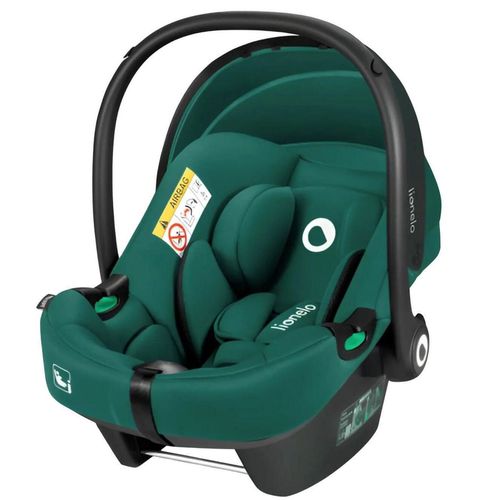cumpără Scaun auto Lionelo Scoica auto 0-13kg Astrid I-Size Green Forest în Chișinău 