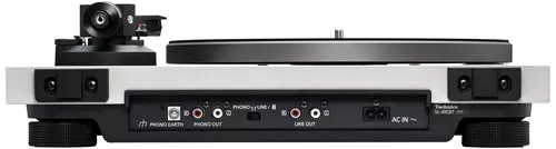 купить Проигрыватель виниловый Technics SL-40CBTE-H в Кишинёве 