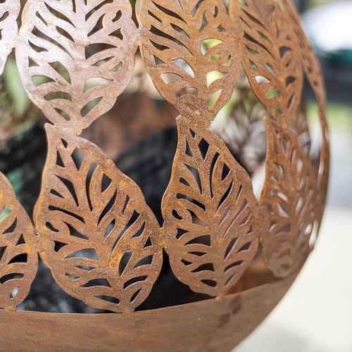 купить Товар для пикника La Hacienda LEAVES Globe в Кишинёве 