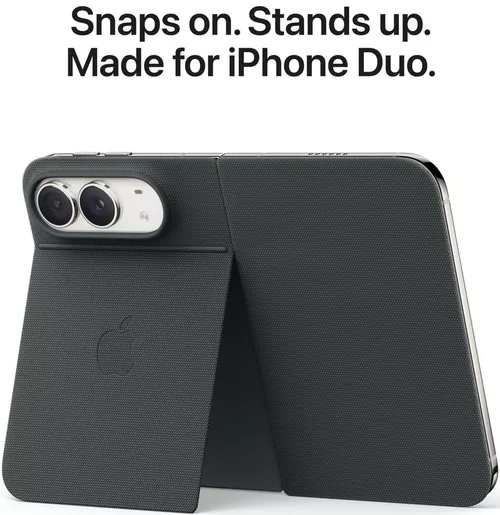 cumpără Smartphone Apple iPhone Duo 256GB Star White MK2D4 în Chișinău 