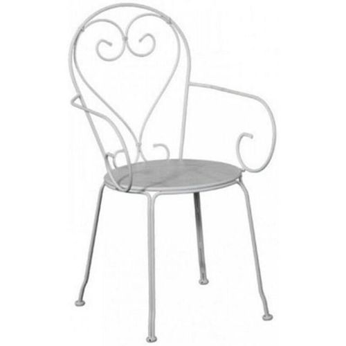 cumpără Scaun Villager Moka alb (51117) în Chișinău 