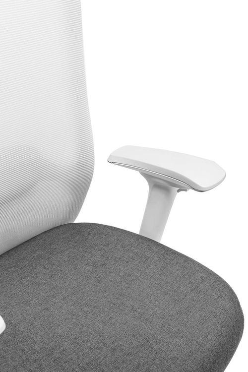 купить Офисное кресло CUSTÓ Roma, gri в Кишинёве 