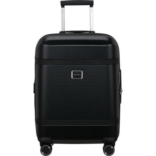 купить Чемодан Samsonite Image 55/23 TSA Easy Access Exp Negru (154691/1041) в Кишинёве 