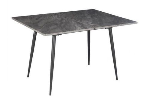 купить Стол Interdepo SMART Anthracite в Кишинёве 