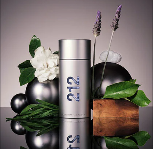 Carolina Herrera - 212 Men 
