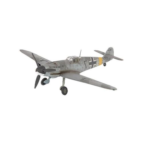 купить Машина Richi R42 / 2 (7302) avion german Messer BF-109F-2 в Кишинёве 