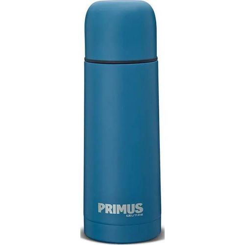 купить Термос для напитков Primus Classic Light Vacuum Bottle 0.35 L Summit Blue в Кишинёве 