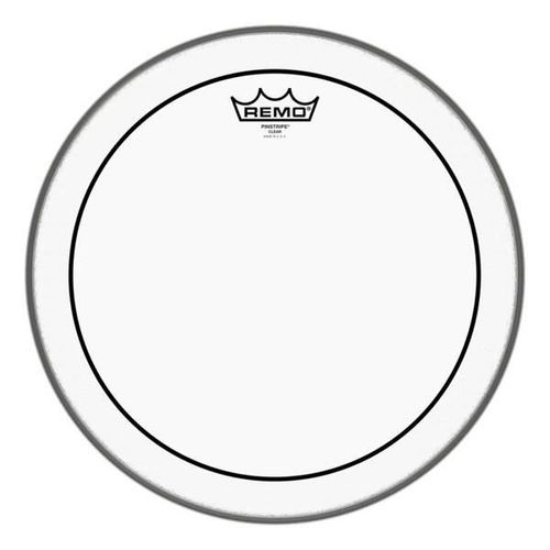 купить Ударная установка Remo Fata De Toba 14" Pinstripe clear в Кишинёве 