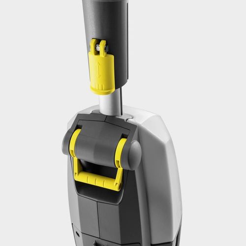 купить Пылесос моющий Karcher 1.783-480.0 K Mop 46 Bp Pack 36/75 New в Кишинёве 