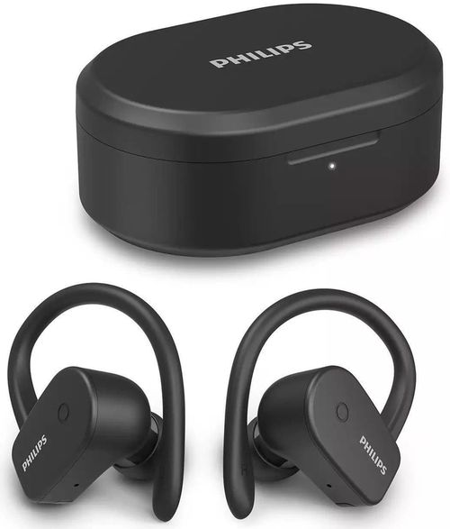 cumpără Căști fără fir Philips TAA5205 IPX7 Black în Chișinău 