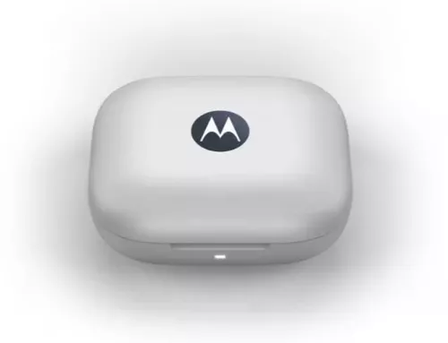 cumpără Căști fără fir Motorola Moto Buds Starlight Blue în Chișinău 